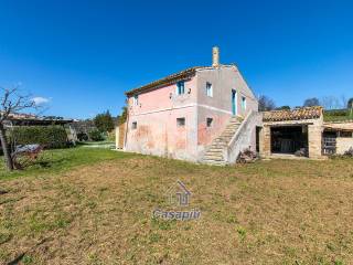 Rustico in vendita a sant'elpidio a mare strada san pietro, 331