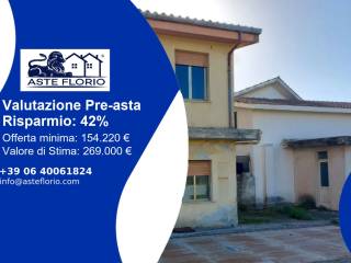 Laboratorio all'asta ad abbasanta via sant'agostino, 10