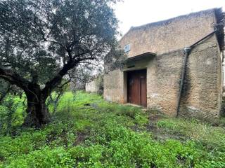 Villa in vendita a castellammare del golfo contrada fraginesi