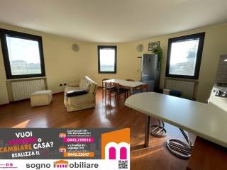 Appartamento in affitto a legnago via pier domenico frattini, 43