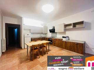 Appartamento in affitto a legnago via pier domenico frattini, 43