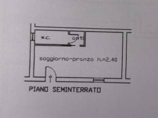 Appartamento in vendita a bologna via podgora