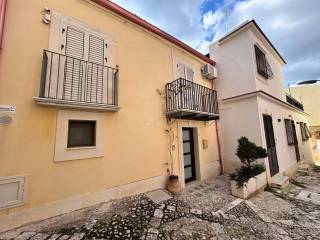 Appartamento in vendita a noto corso vittorio emanuele