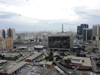 Appartamento in vendita a genova via san bartolomeo del fossato, 74