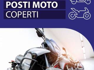 Posto moto in vendita a trieste via bellosguardo