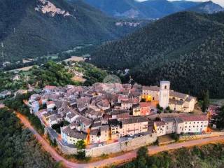 Terreno residenziale in vendita a terni strada provinciale 68