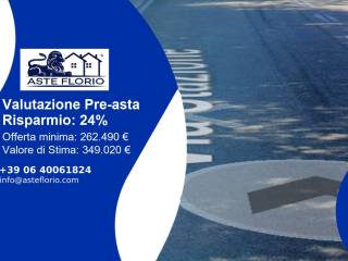 Appartamento all'asta a ferentino via stazione, 45