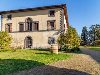 Villa bifamiliare in vendita a orvieto 