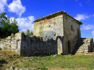 Rustico in vendita a rocchetta a volturno via delle grotte