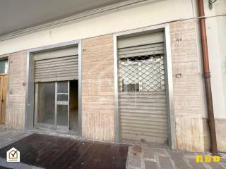 Magazzino in in vendita da privato a triggiano via delle mura, 27