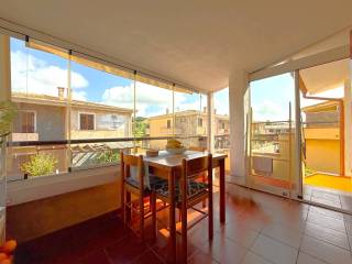 Villa a schiera in vendita a villasimius via alfieri, 25