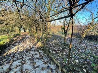 Terreno agricolo in vendita a settimo torinese 