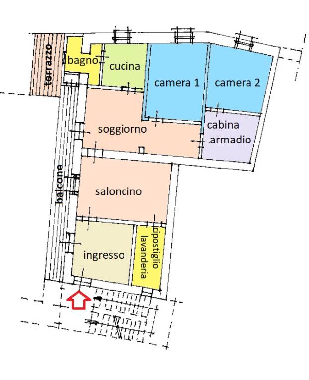 immagine annuncio 1 di 15