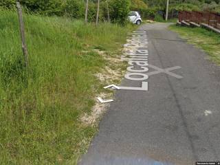 Terreno agricolo all'asta a civitella san paolo località paolello