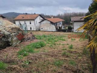 Terreno agricolo in vendita ad arona via madonna delle crocette