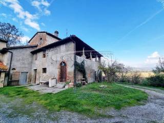 Villa bifamiliare in vendita a città di castello 