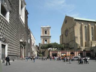 Bed & breakfast in vendita a napoli largo ecce homo