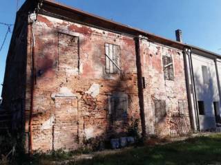 Casa indipendente in vendita a legnago via della valle