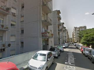 Appartamento in vendita a messina via principessa mafalda, 32