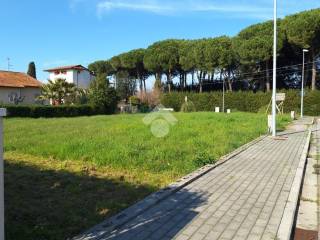 Terreno residenziale in vendita a san giuliano terme via edmondo de amicis arena metato