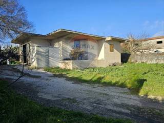 Villa in vendita a ragusa via ettore fieramosca, 242