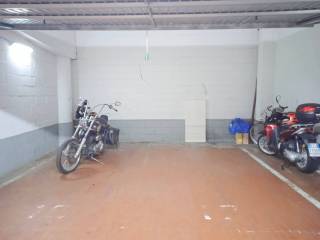 Garage in affitto a brescia 