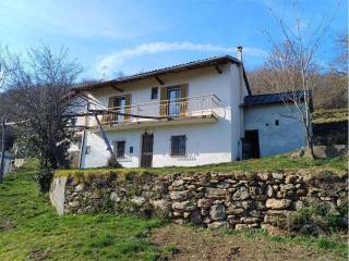 Casa indipendente in vendita a garessio via porenca, 12