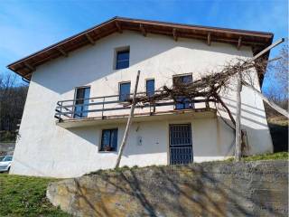 Casa indipendente in vendita a garessio via porenca, 10