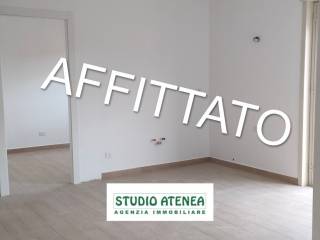 Appartamento in affitto ad agrigento viale cannatello