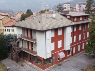 Albergo all'asta a canzo via lunate, 16