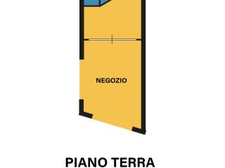 Negozio in affitto a bellaria-igea marina via adolfo albertazzi