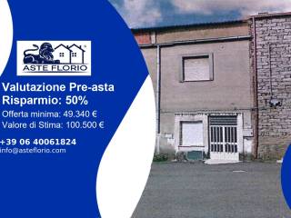 Ufficio all'asta a buddusò via francesco fodde, 10