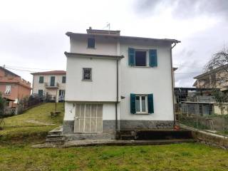 Villa in vendita a la spezia 