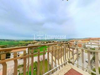 Appartamento in vendita a monte urano via marco polo
