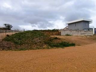 Terreno residenziale in vendita a sassari via delle querce