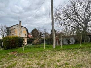 Villa bifamiliare in vendita a noventa padovana via sabbioni, 20