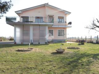 Casa indipendente in vendita a castellazzo bormida via sp184, 256