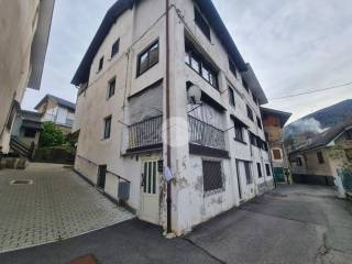 Appartamento in vendita ad alpette via pozzo, 31