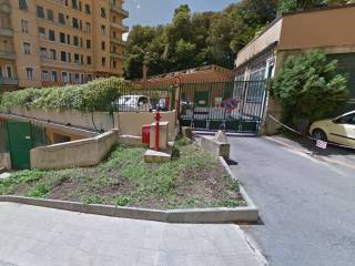 Posto auto in vendita a genova salita delle fieschine, 30