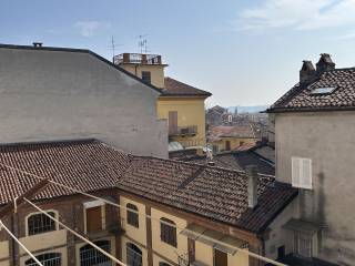 Appartamento in vendita ad asti piazza roma