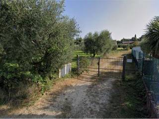 Terreno agricolo all'asta a manerba del garda via agello