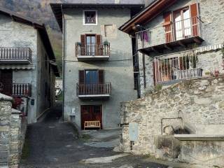 Appartamento in vendita ad ardenno via magiasca