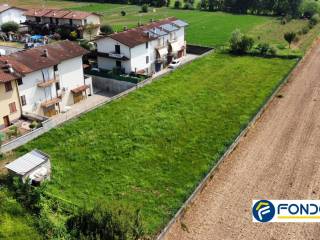 Terreno residenziale in vendita a rovato via bonomelli, 66