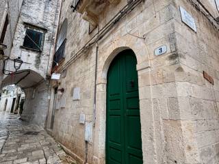 Casa indipendente in vendita a ceglie messapica via greco