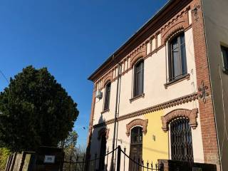 Villa in vendita ad alessandria via falamera