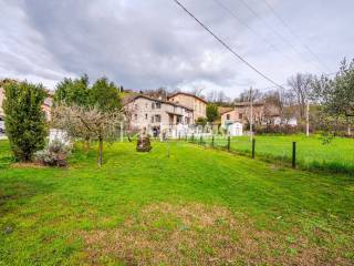 Casa indipendente in vendita a castelvetro di modena via passanello 6