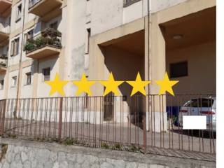 Appartamento all'asta ad ariano irpino via giulio lusi