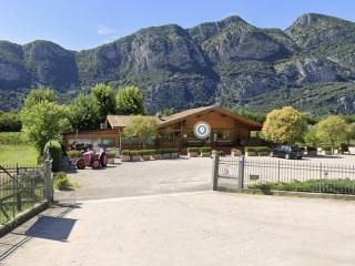 Azienda agricola all'asta a dolcè via del casal, 1