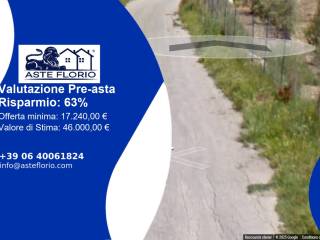 Appartamento all'asta a caltanissetta contrada musta
