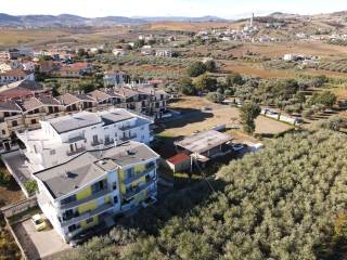 Terreno residenziale in vendita a vasto via termini